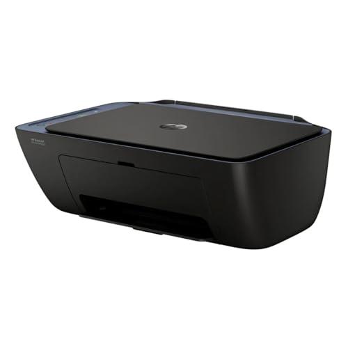Impressora multifuncional colorida HP DeskJet Ink Advantage 2975 (AJ4Y4A)