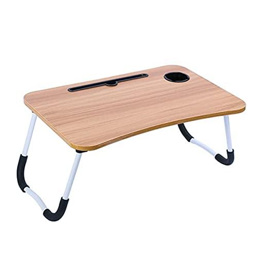 Mesa Portátil Para Notebook Suporte Cama Sofá MA, Cor Aleatório