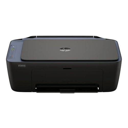 Impressora multifuncional colorida HP DeskJet Ink Advantage 2975 (AJ4Y4A)