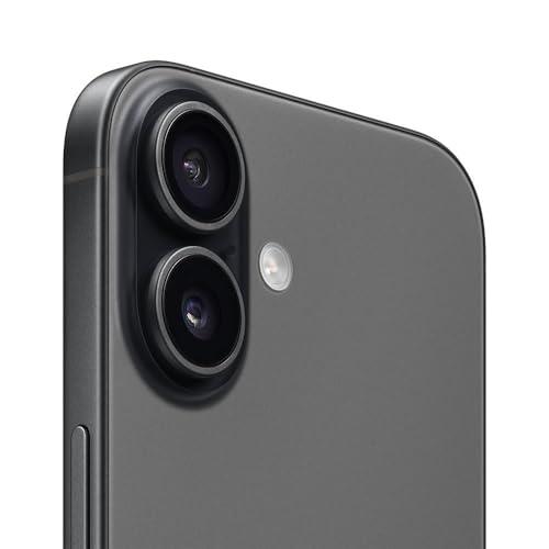 Apple iPhone 17 de 256 GB — Preto