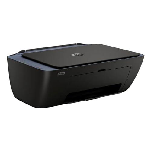 Impressora multifuncional colorida HP DeskJet Ink Advantage 2975 (AJ4Y4A)