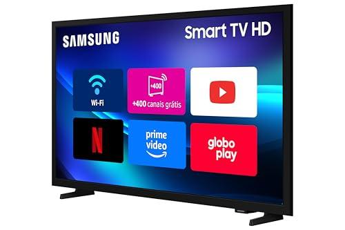Samsung Smart TV 32" HD H5000F 2025