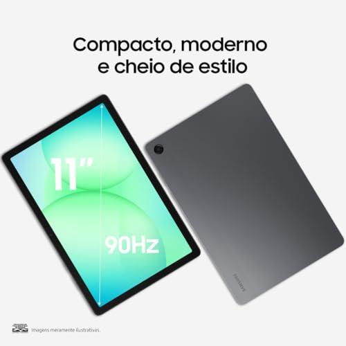 Tablet Samsung Galaxy TAB A11+, 128GB, 6GB RAM, 5G