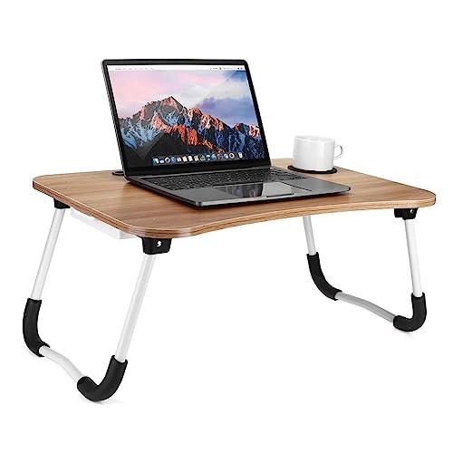Mesa Portátil Para Notebook Suporte Cama Sofá MA, Cor Aleatório