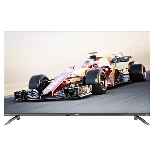 Smart TV 50” Philco P50CRB 4K LED Dolby Audio