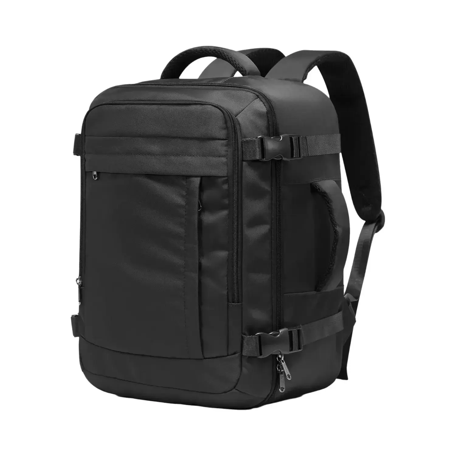 Mochila De Viagem 40x30x20 Para Cabine Ryanair, Mochila De Viagem Para Laptop E Livros - Fewchor