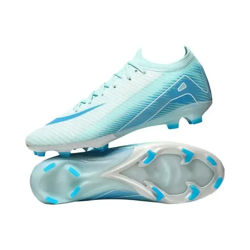 Tênis De Futebol Unissex Para Adolescentes, Antiderrapantes, Botas De Futebol De Alta Qualidade Para - Sxfdneay
